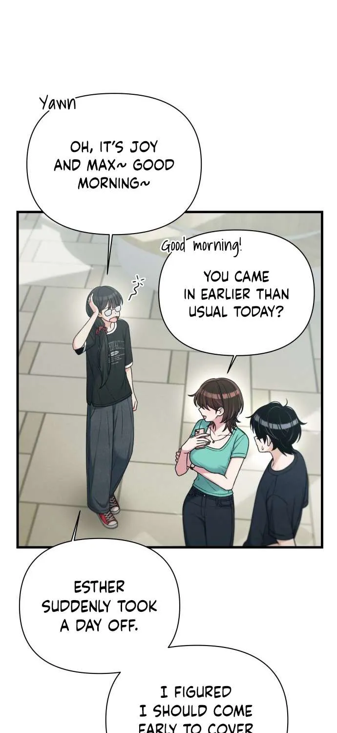 Job Switch Log; Chapter 34 page 13 - 