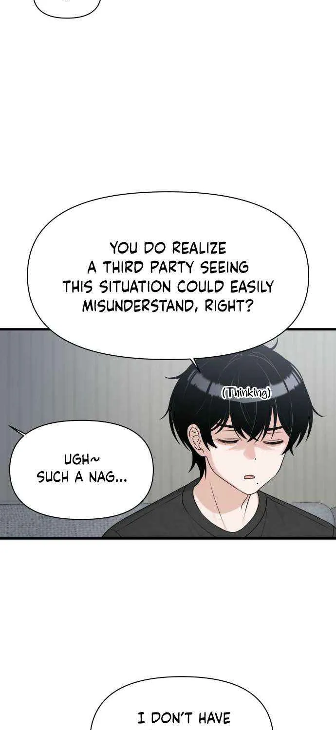 Job Switch Log; Chapter 34 page 67 - 