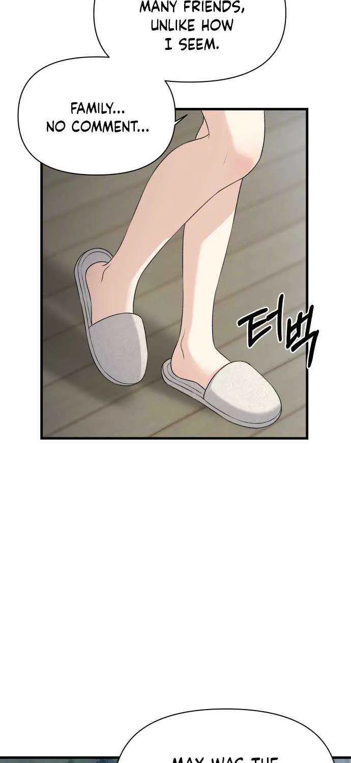 Job Switch Log; Chapter 34 page 68 - 