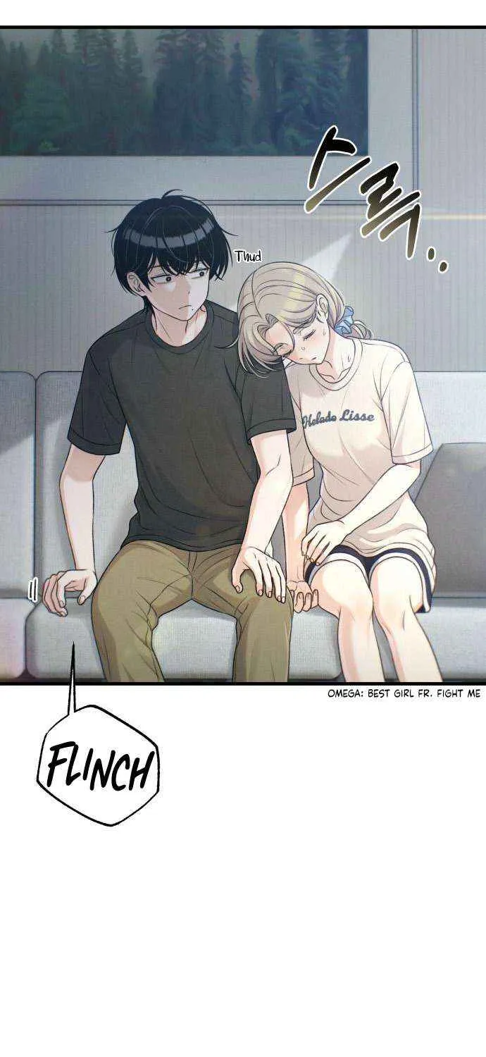 Job Switch Log; Chapter 34 page 76 - 