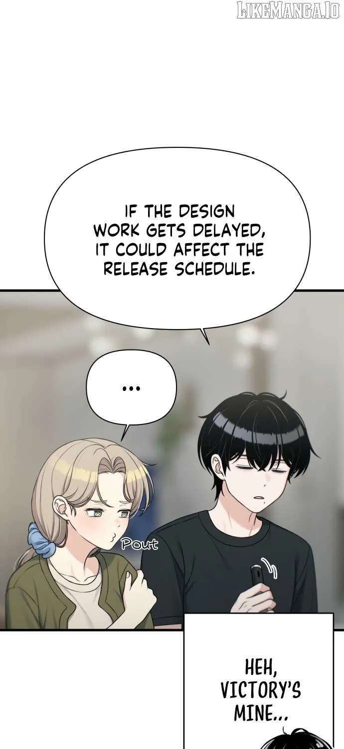 Job Switch Log; Chapter 35 page 20 - 