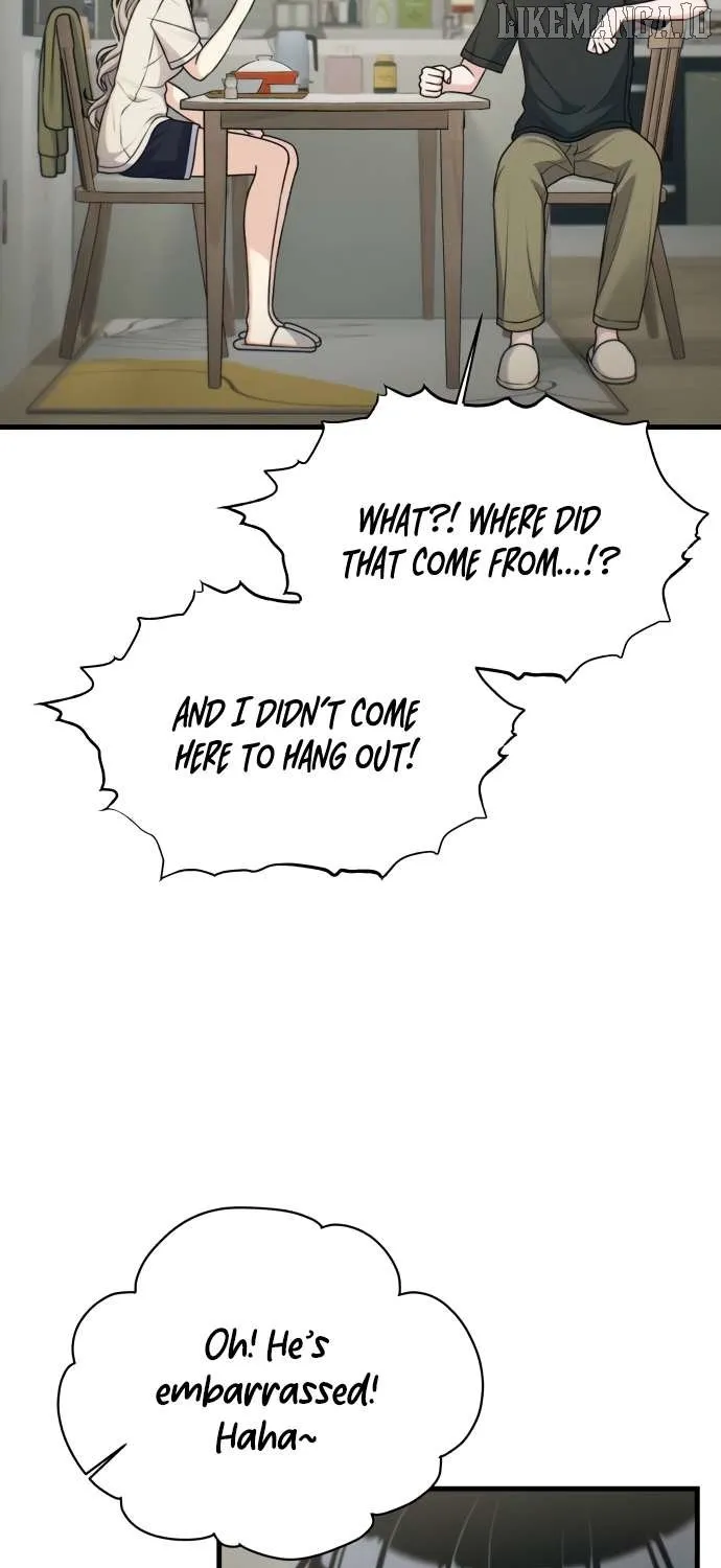 Job Switch Log; Chapter 35 page 24 - 