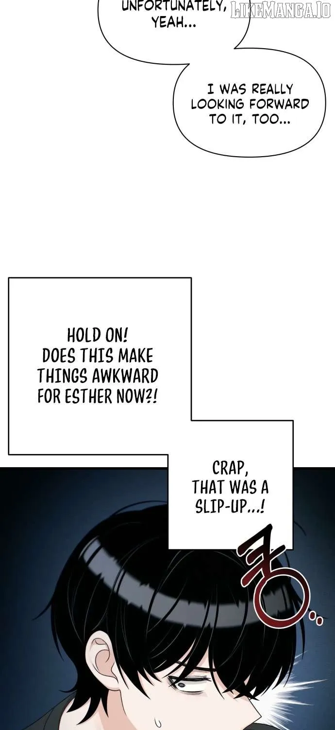 Job Switch Log; Chapter 35 page 30 - 