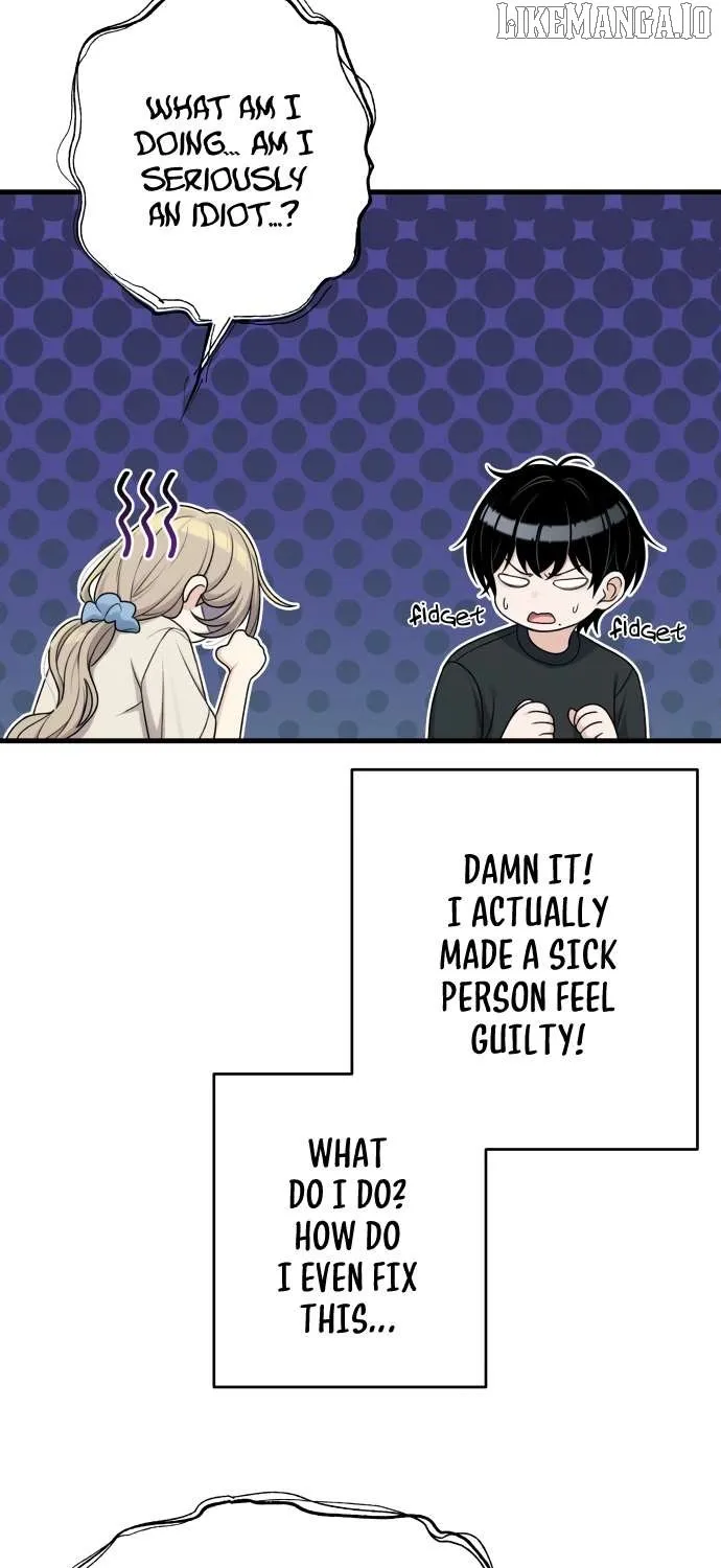 Job Switch Log; Chapter 35 page 34 - 