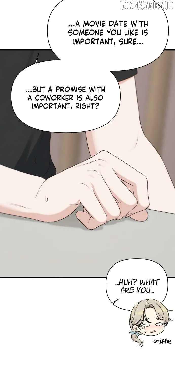 Job Switch Log; Chapter 35 page 38 - 