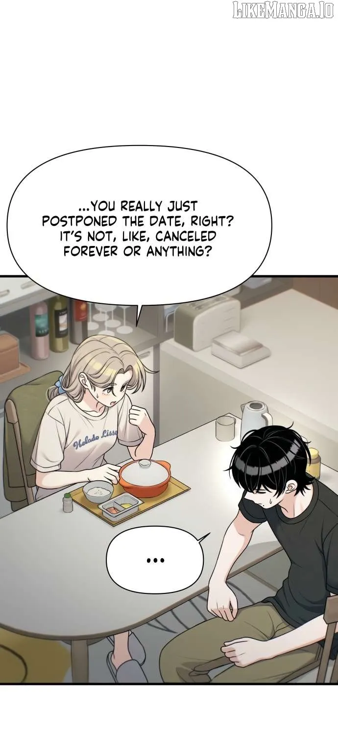 Job Switch Log; Chapter 35 page 44 - 