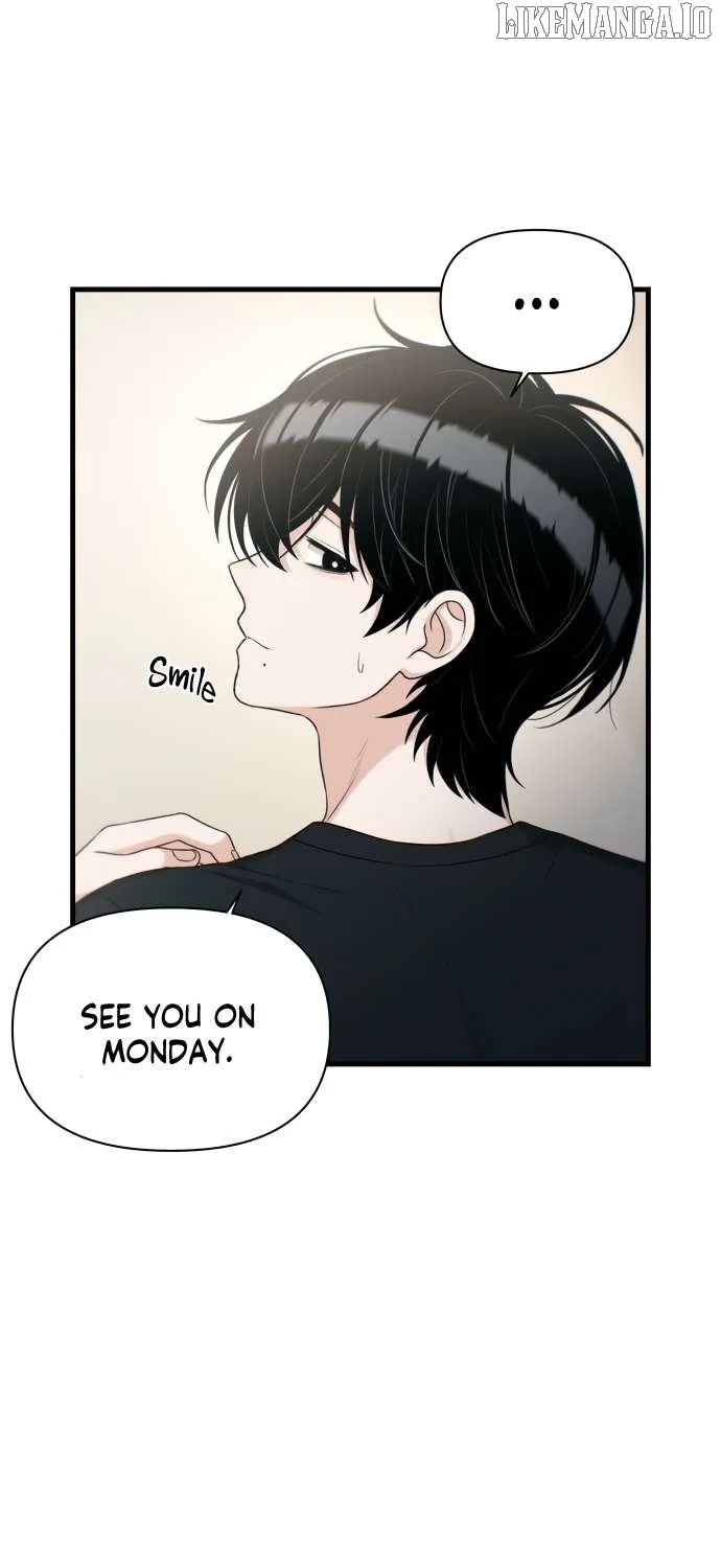Job Switch Log; Chapter 35 page 54 - 