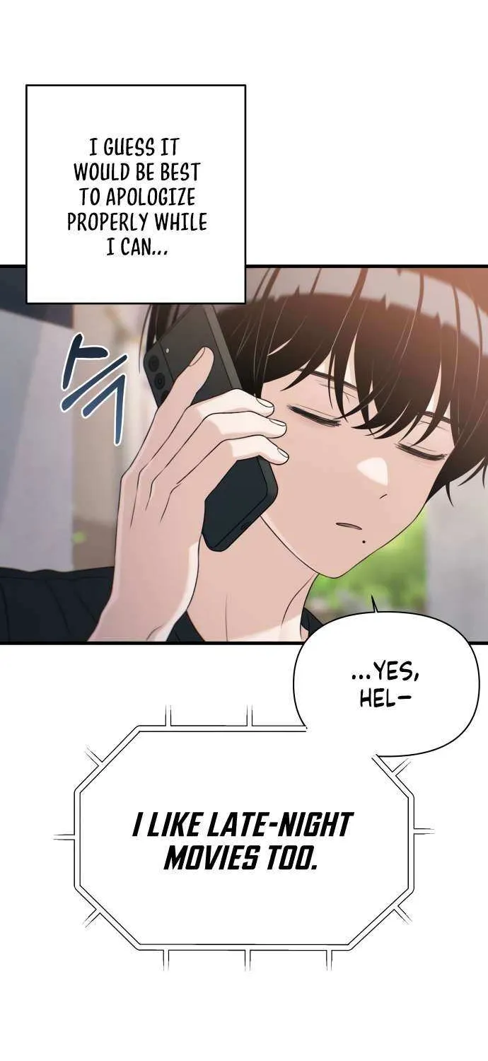 Job Switch Log; Chapter 35 page 70 - 