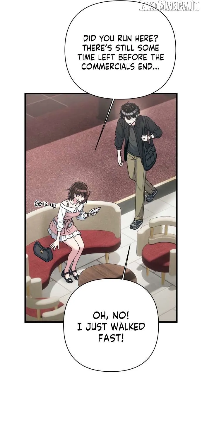 Job Switch Log; Chapter 35 page 76 - 