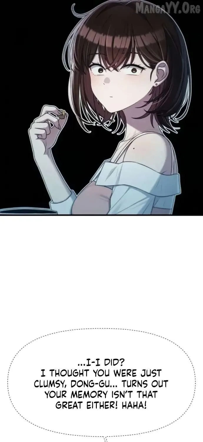 Job Switch Log; Chapter 36 page 18 - 