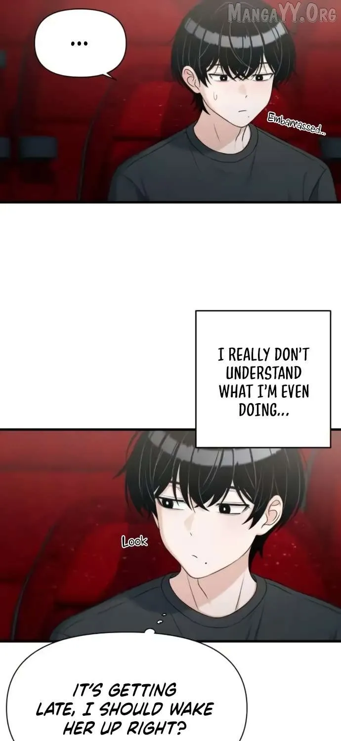 Job Switch Log; Chapter 36 page 42 - 