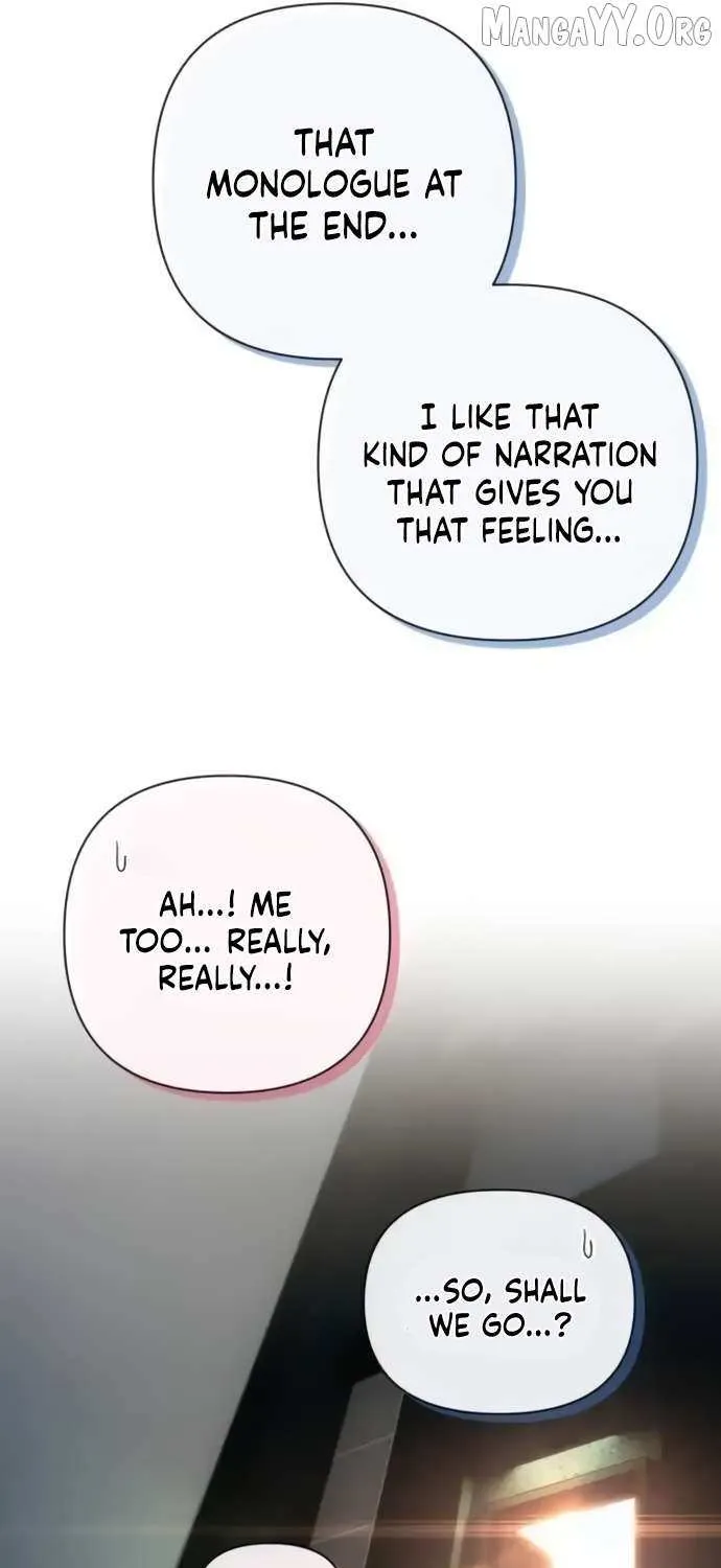 Job Switch Log; Chapter 36 page 46 - 