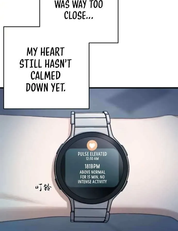 Job Switch Log; Chapter 36 page 49 - 