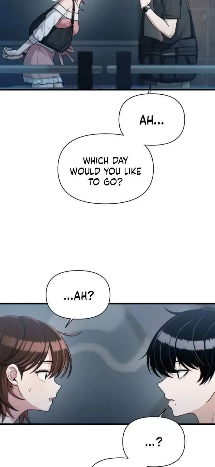 Job Switch Log; Chapter 36 page 60 - 