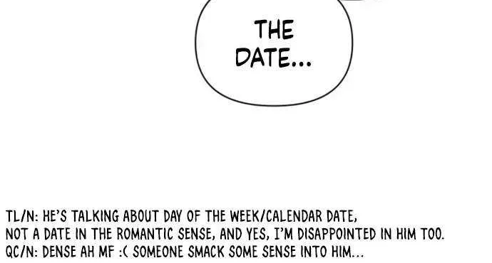 Job Switch Log; Chapter 36 page 61 - 