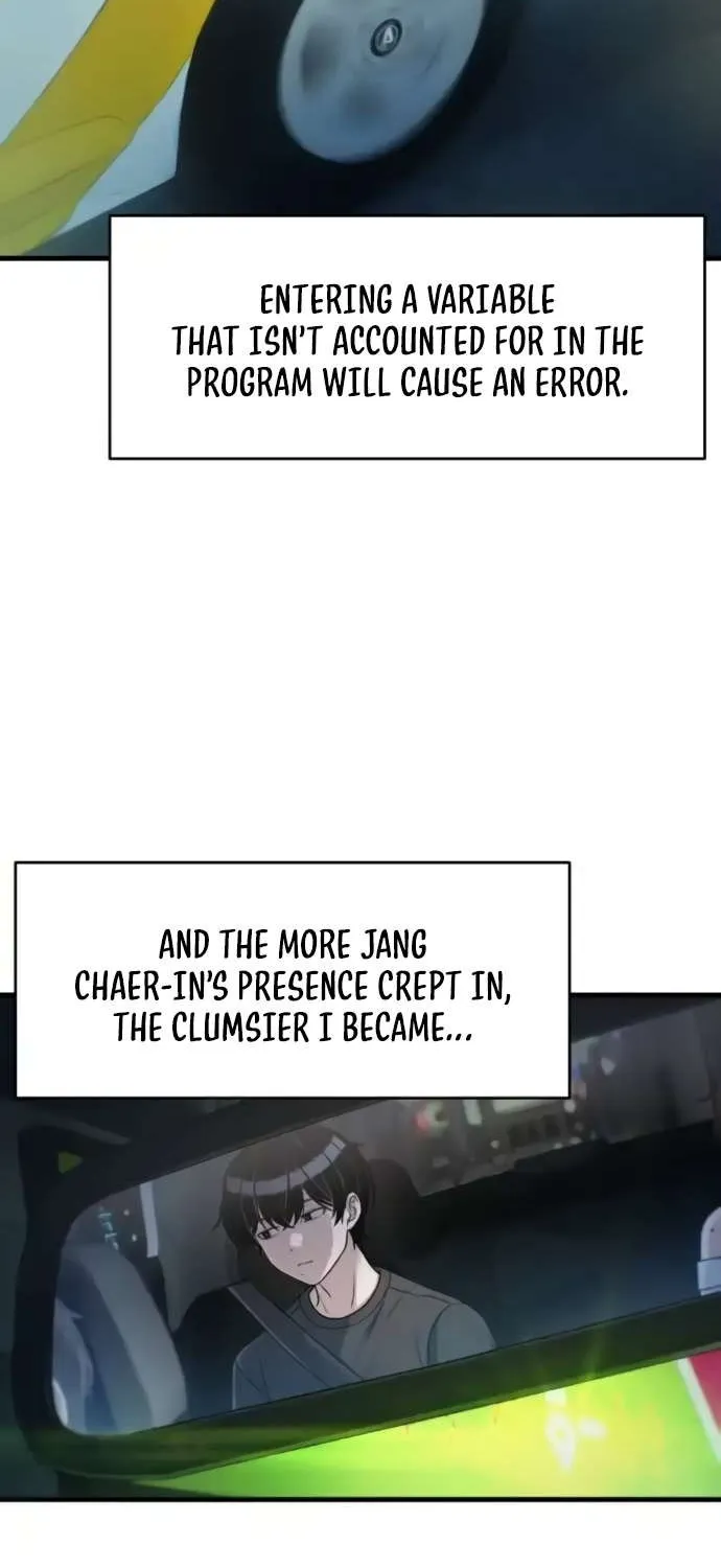 Job Switch Log; Chapter 36 page 71 - 