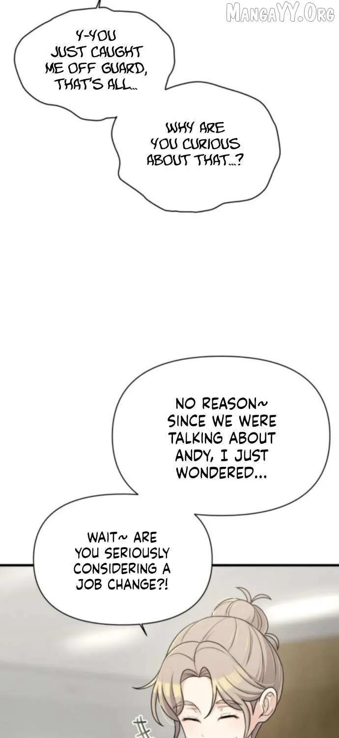 Job Switch Log; Chapter 37 page 21 - 