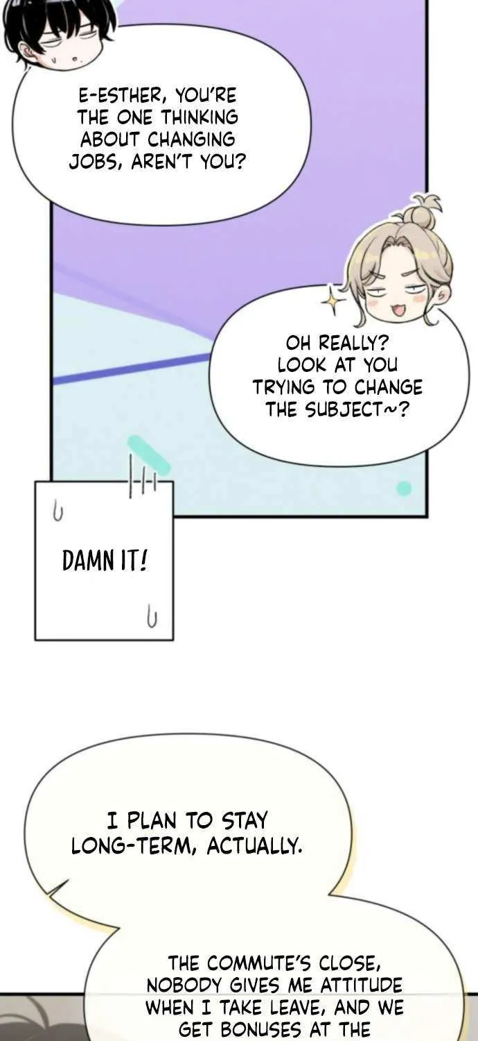 Job Switch Log; Chapter 37 page 23 - 