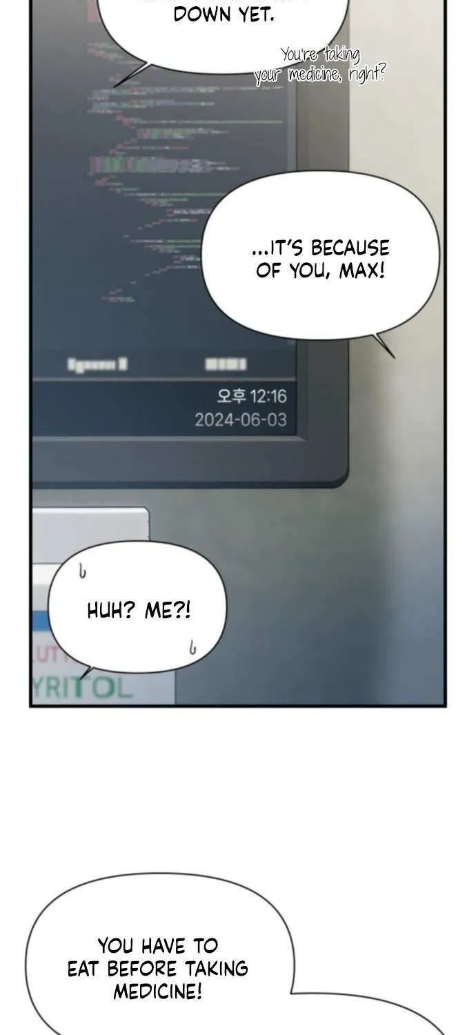 Job Switch Log; Chapter 37 page 30 - 