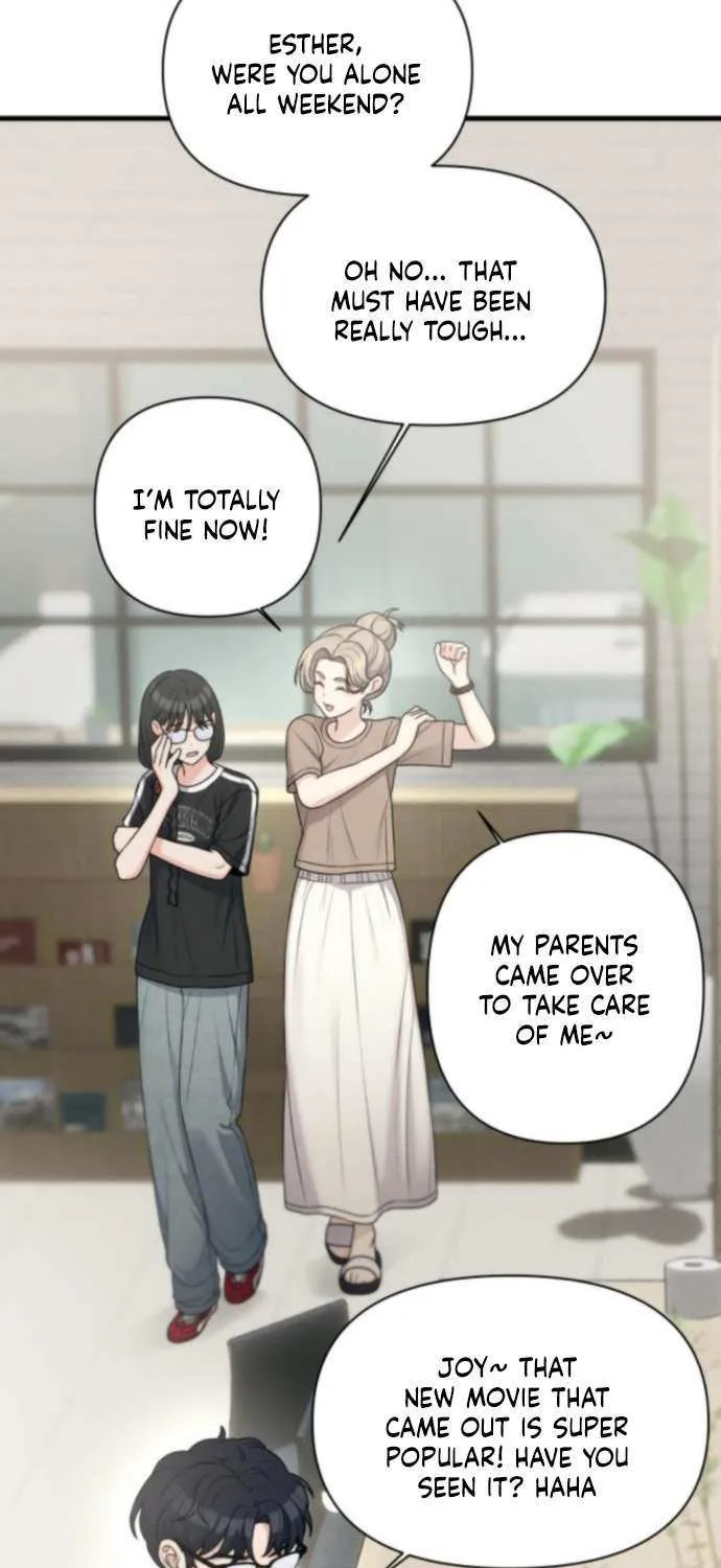 Job Switch Log; Chapter 37 page 4 - 