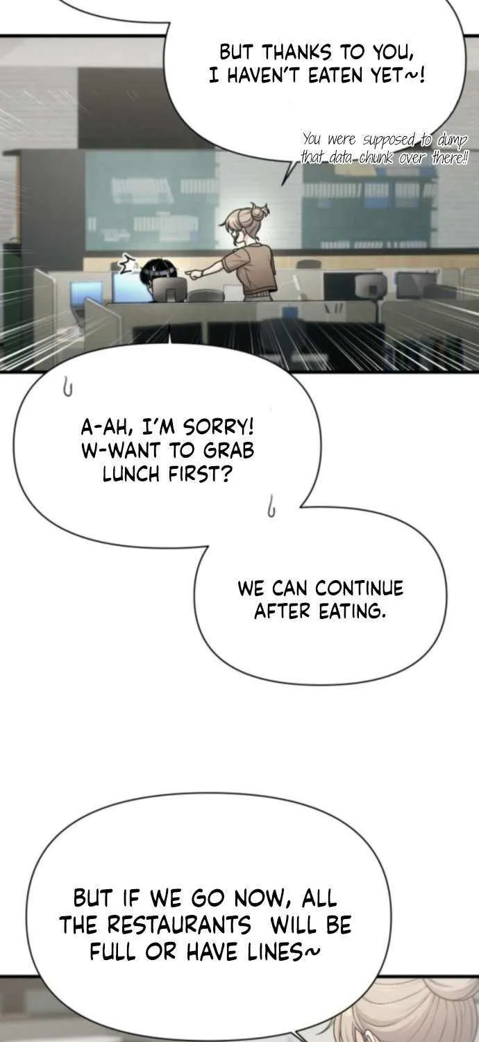 Job Switch Log; Chapter 37 page 31 - 