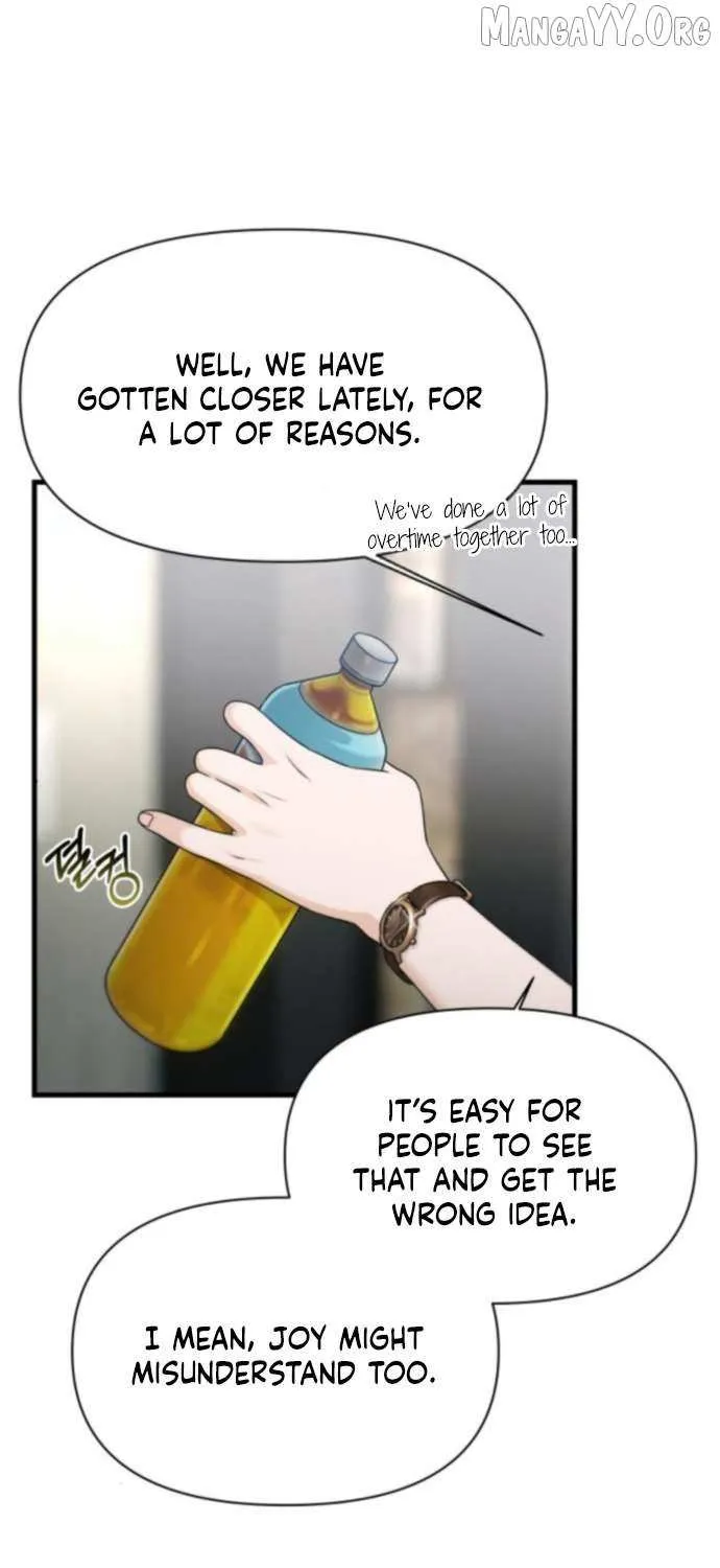 Job Switch Log; Chapter 37 page 41 - 