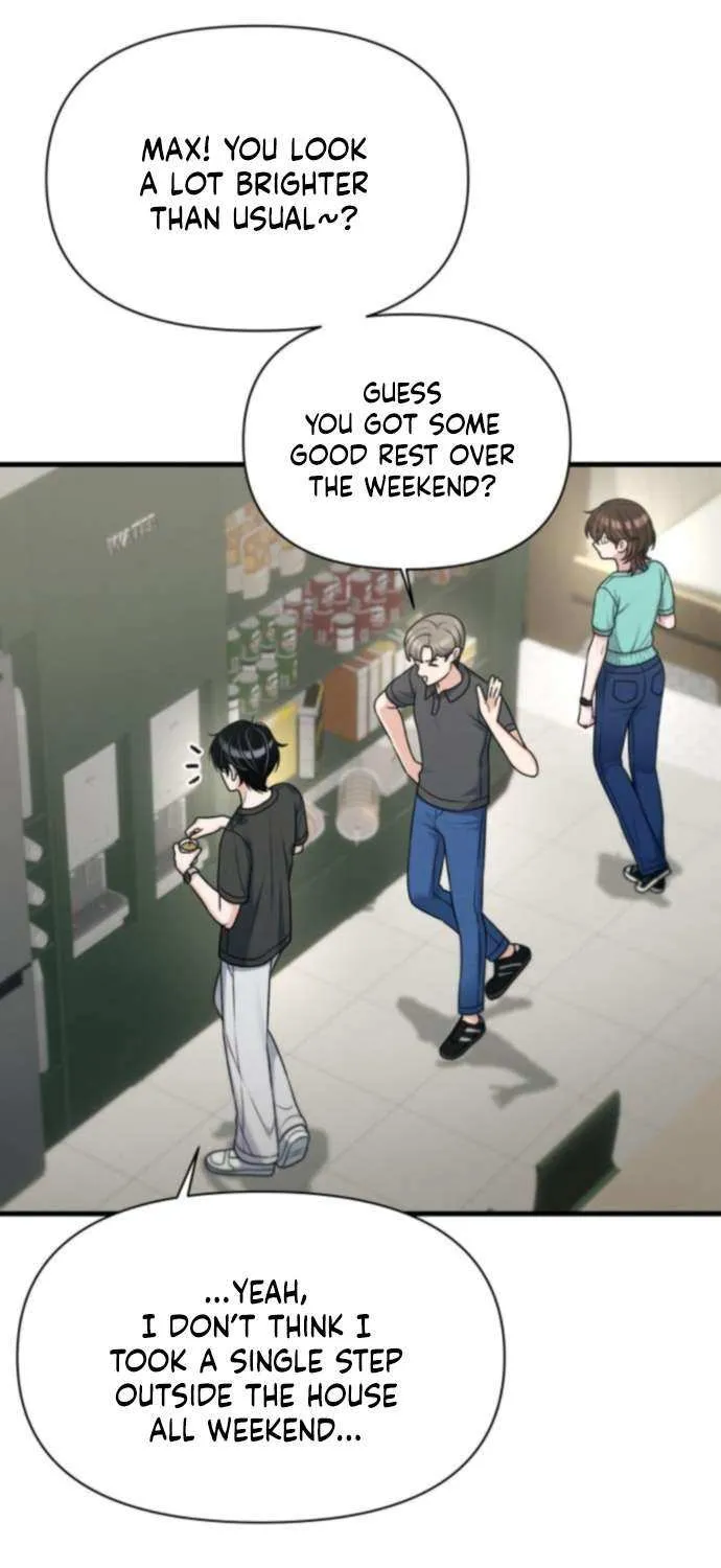 Job Switch Log; Chapter 37 page 6 - 