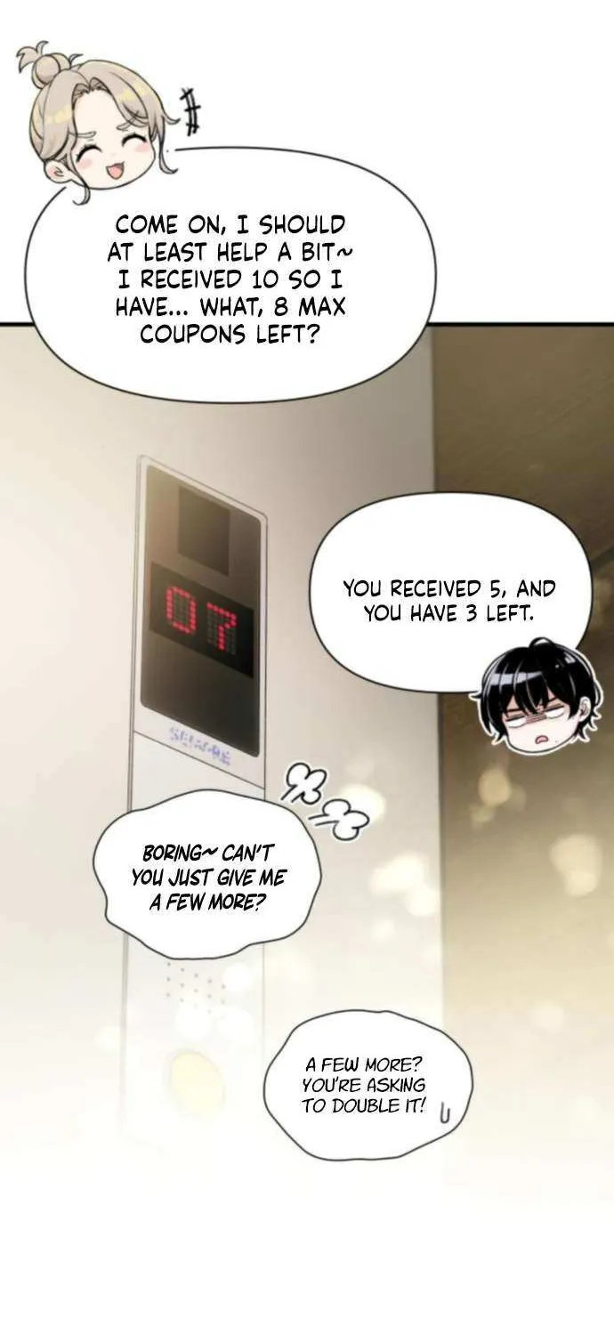 Job Switch Log; Chapter 37 page 54 - 