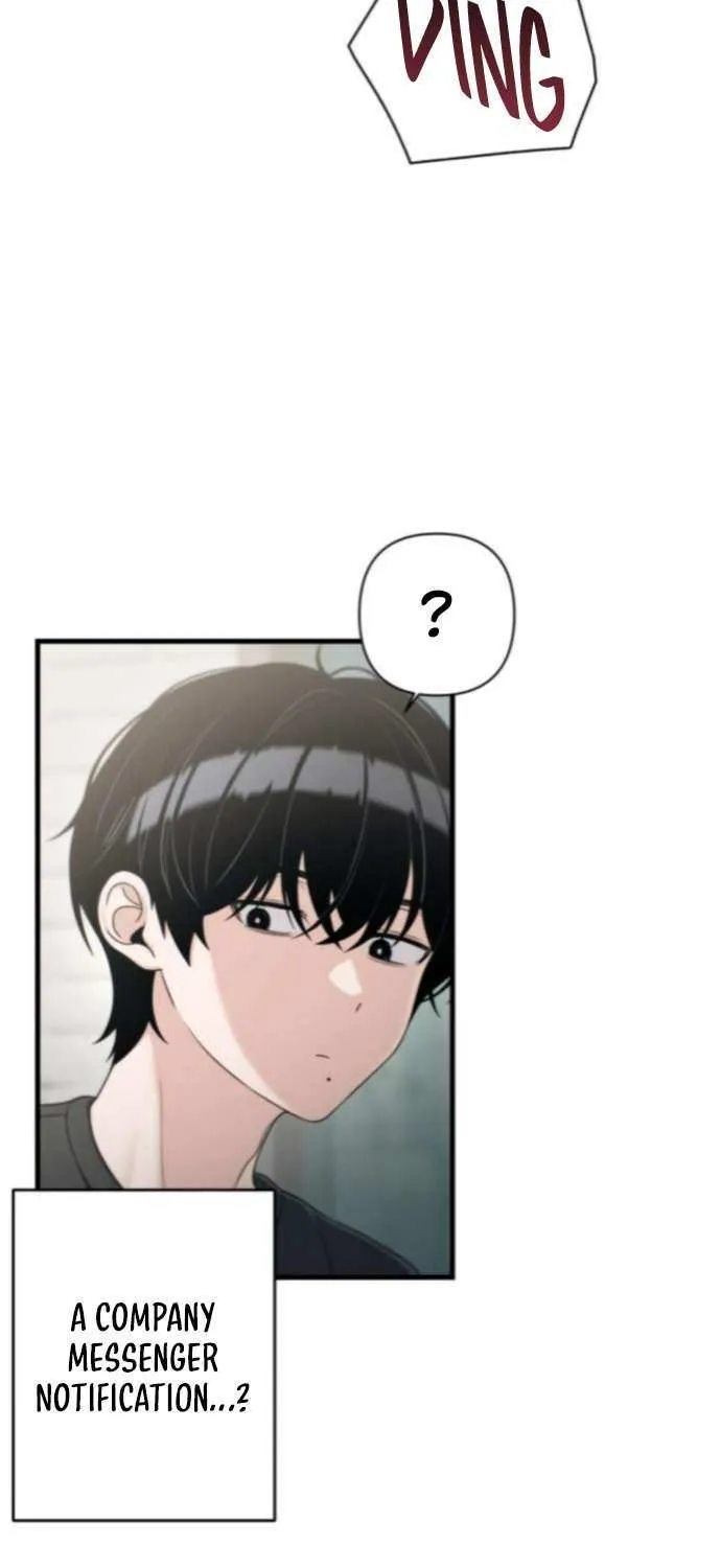 Job Switch Log; Chapter 37 page 57 - 