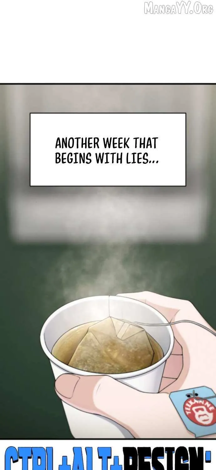 Job Switch Log; Chapter 37 page 8 - 