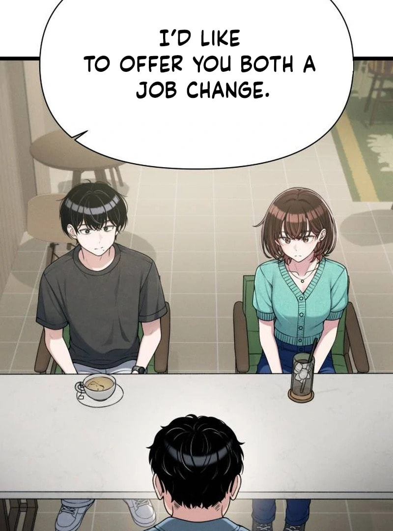 Job Switch Log; Chapter 38 page 2 - 
