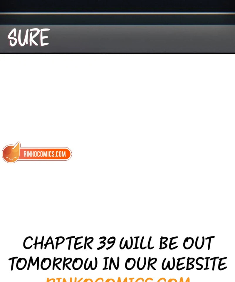 Job Switch Log; Chapter 38 page 107 - 