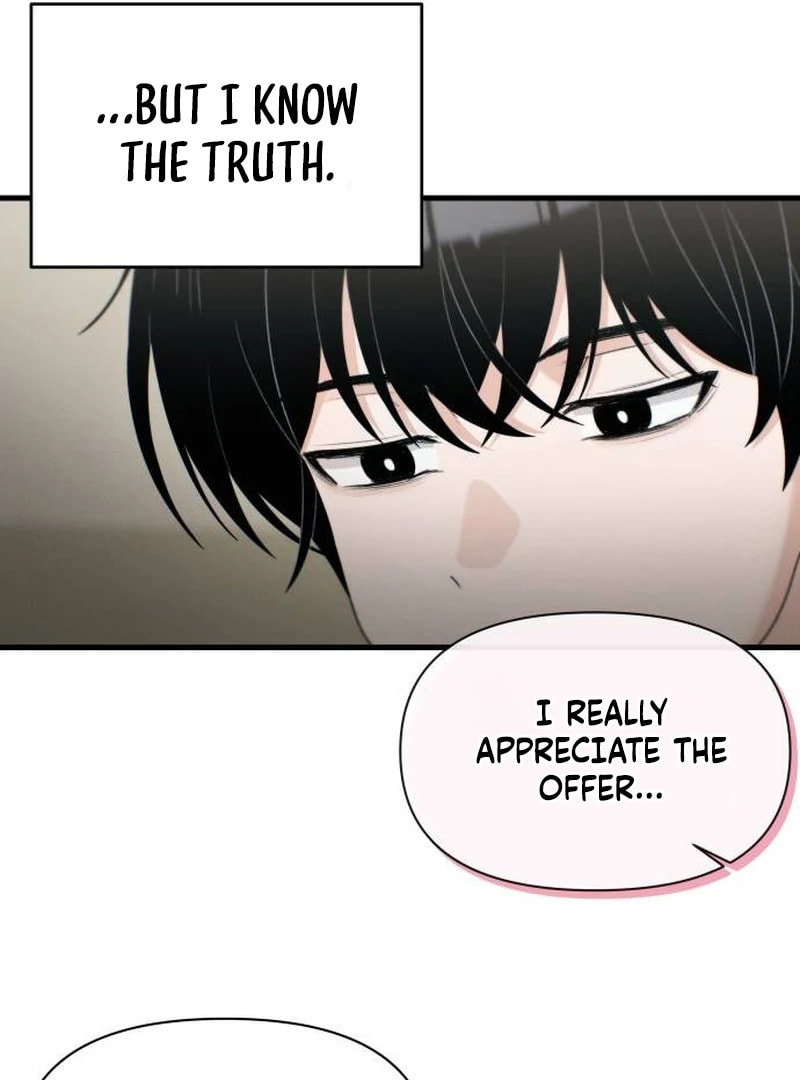 Job Switch Log; Chapter 38 page 14 - 