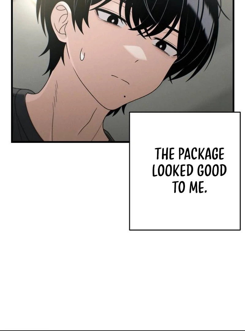 Job Switch Log; Chapter 38 page 21 - 