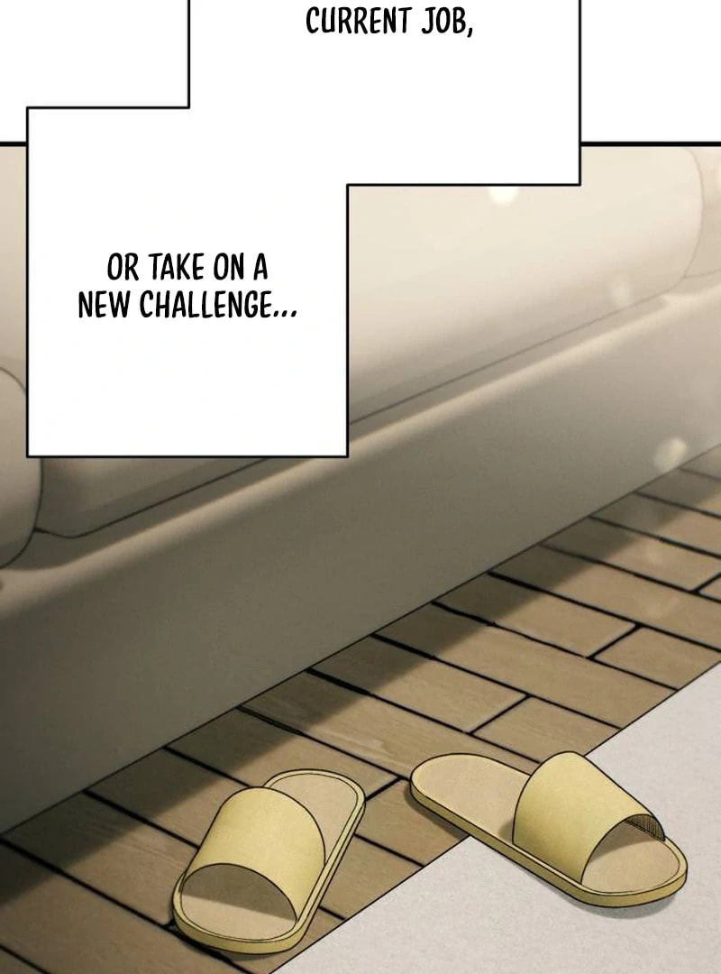 Job Switch Log; Chapter 38 page 36 - 