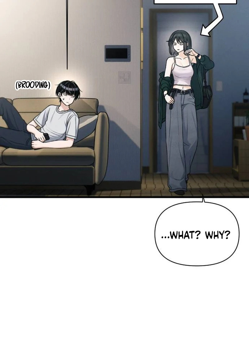 Job Switch Log; Chapter 38 page 43 - 