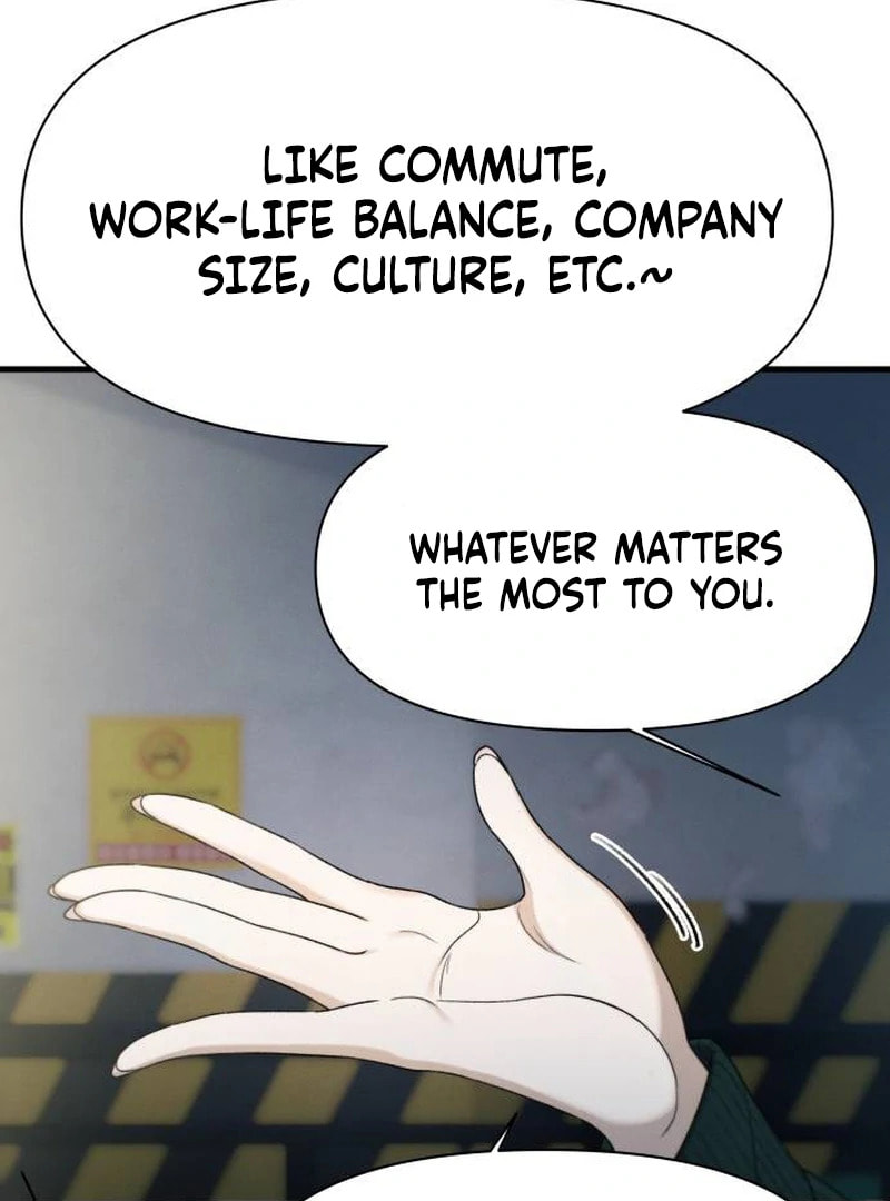 Job Switch Log; Chapter 38 page 48 - 
