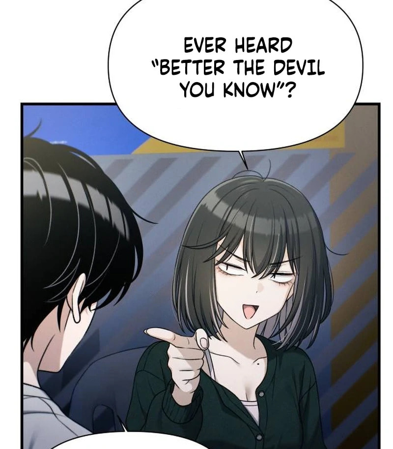 Job Switch Log; Chapter 38 page 50 - 