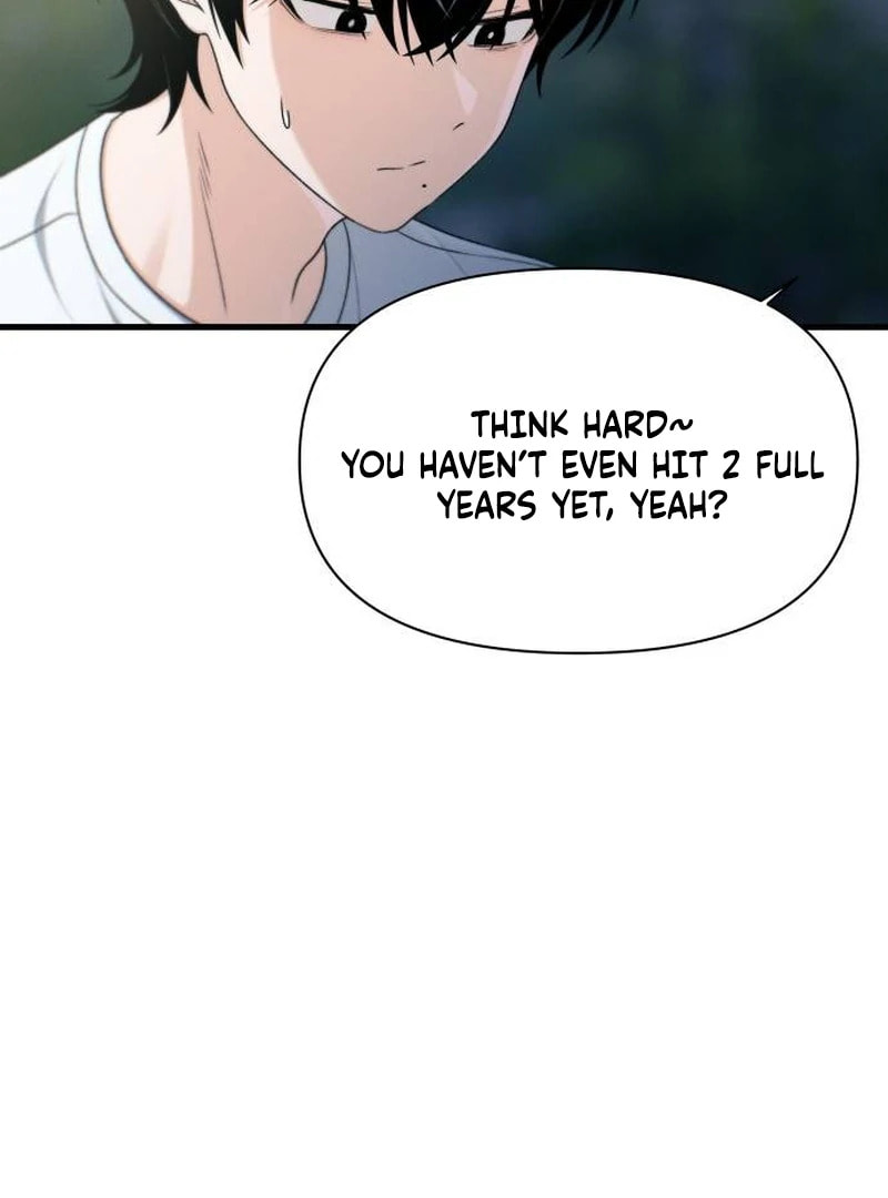 Job Switch Log; Chapter 38 page 57 - 