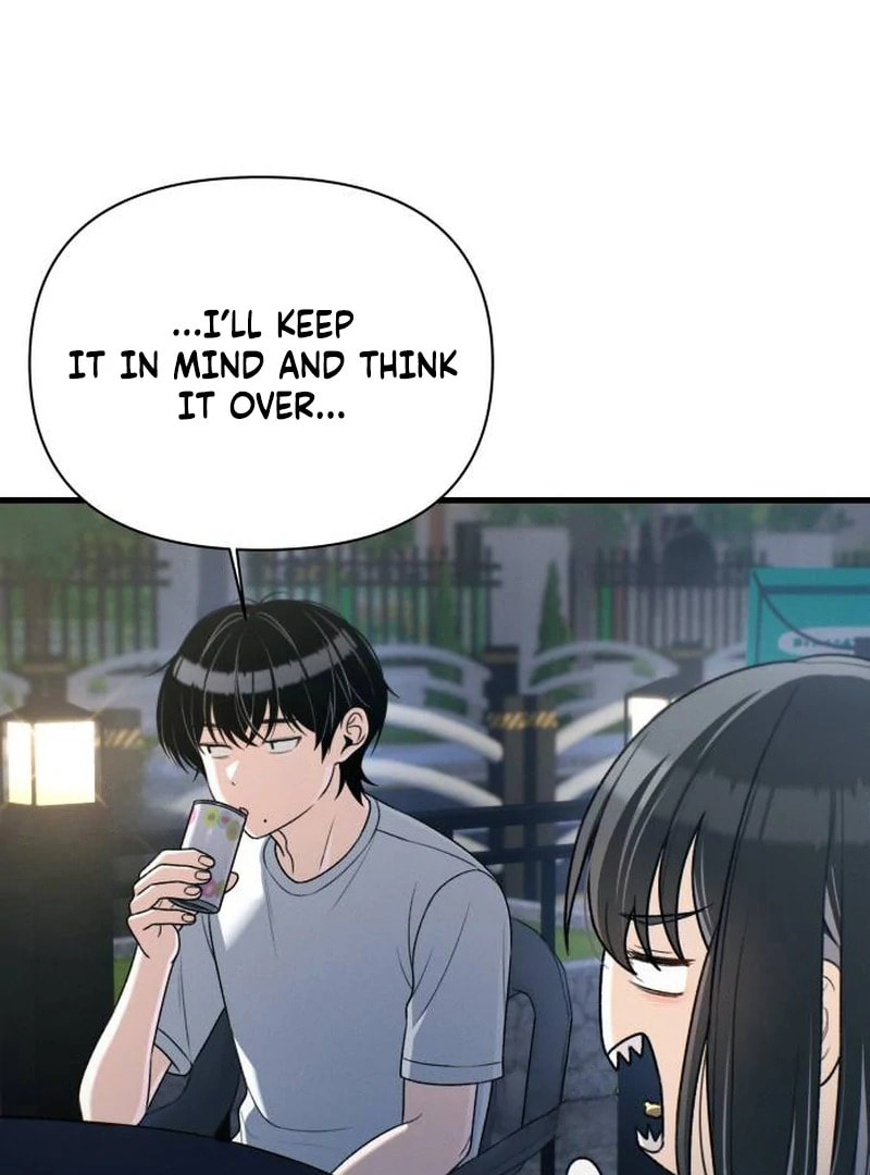 Job Switch Log; Chapter 38 page 60 - 