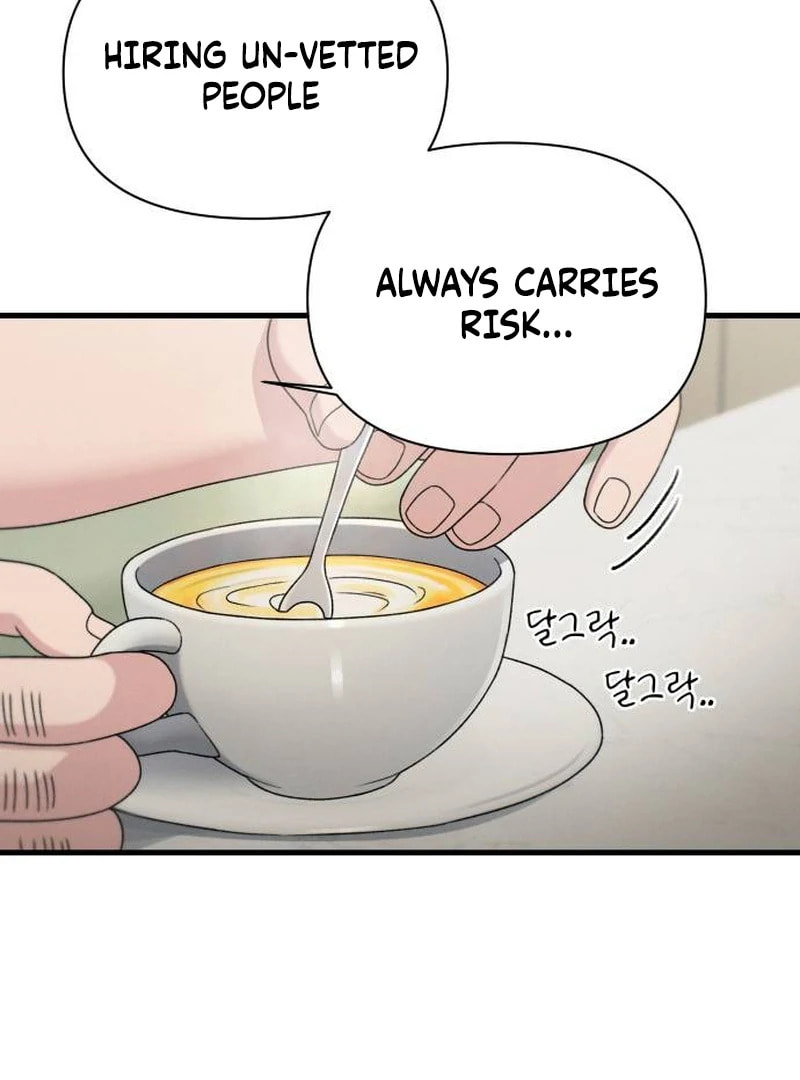 Job Switch Log; Chapter 38 page 7 - 