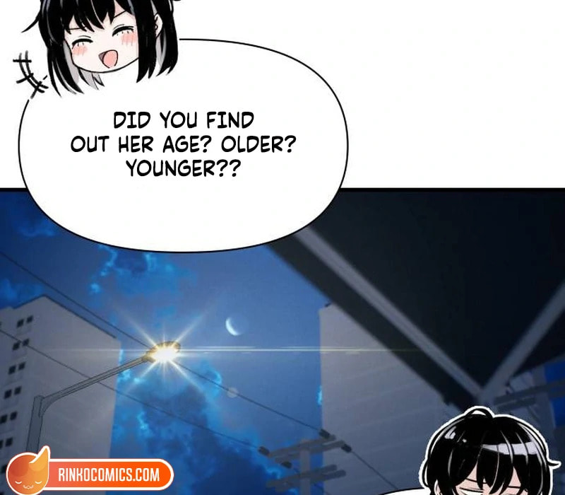 Job Switch Log; Chapter 38 page 62 - 