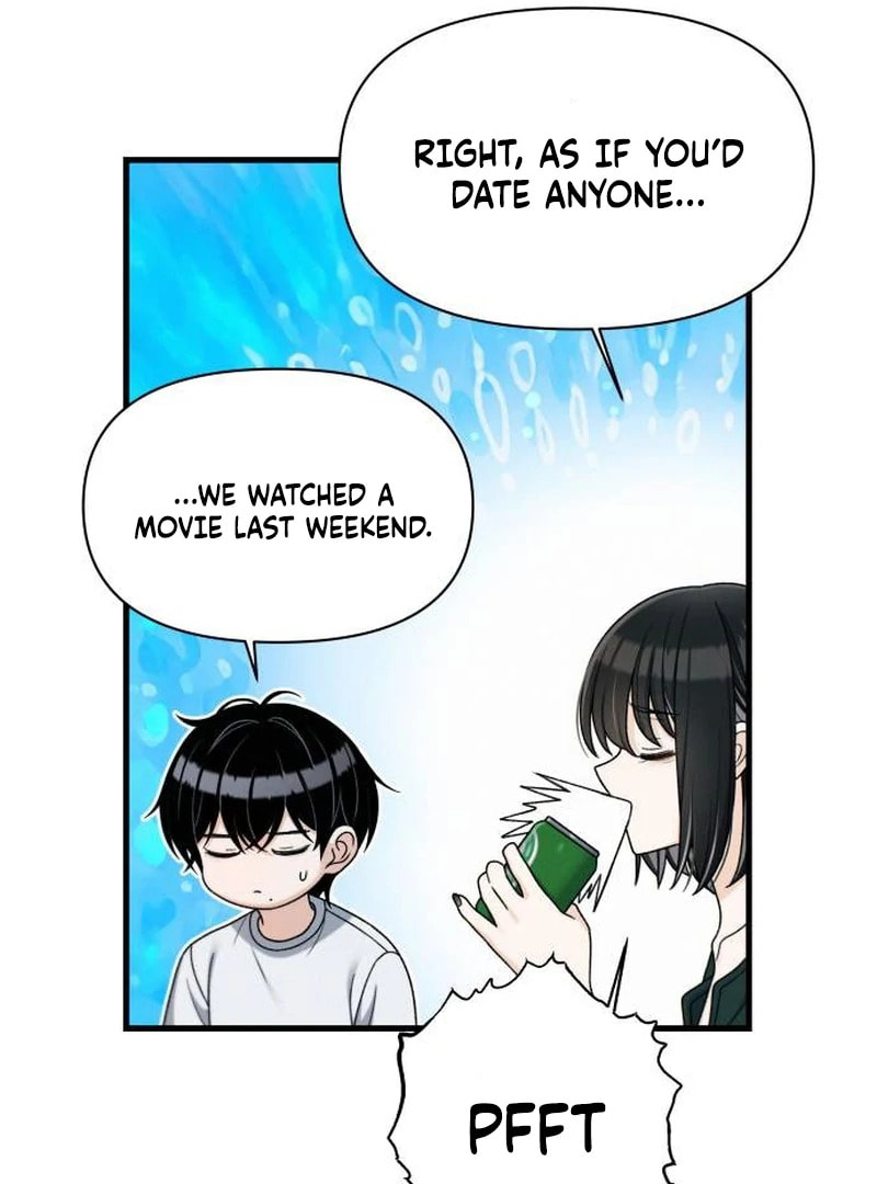 Job Switch Log; Chapter 38 page 64 - 