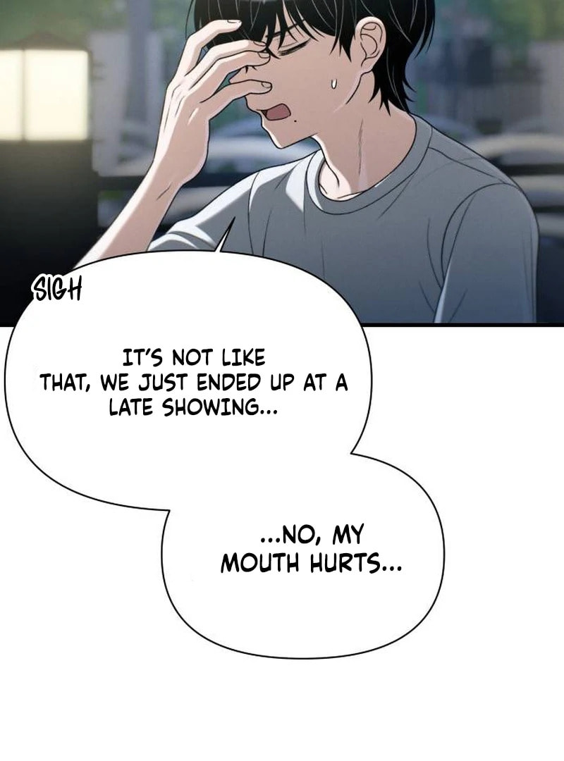 Job Switch Log; Chapter 38 page 68 - 