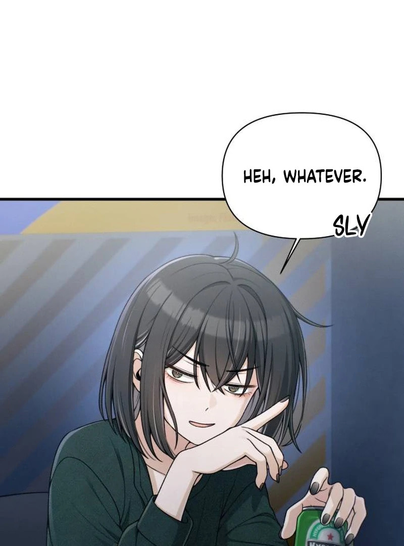 Job Switch Log; Chapter 38 page 69 - 