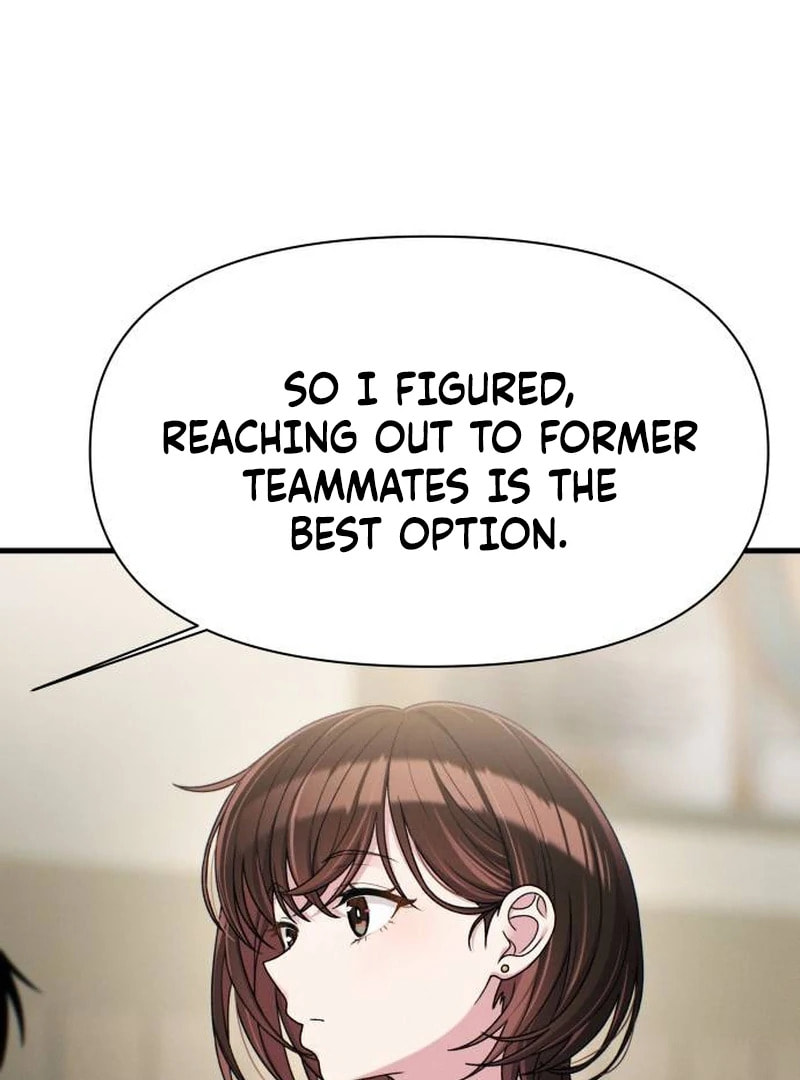 Job Switch Log; Chapter 38 page 8 - 