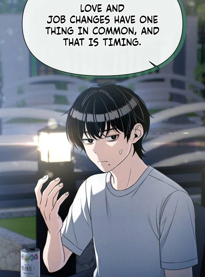 Job Switch Log; Chapter 38 page 71 - 