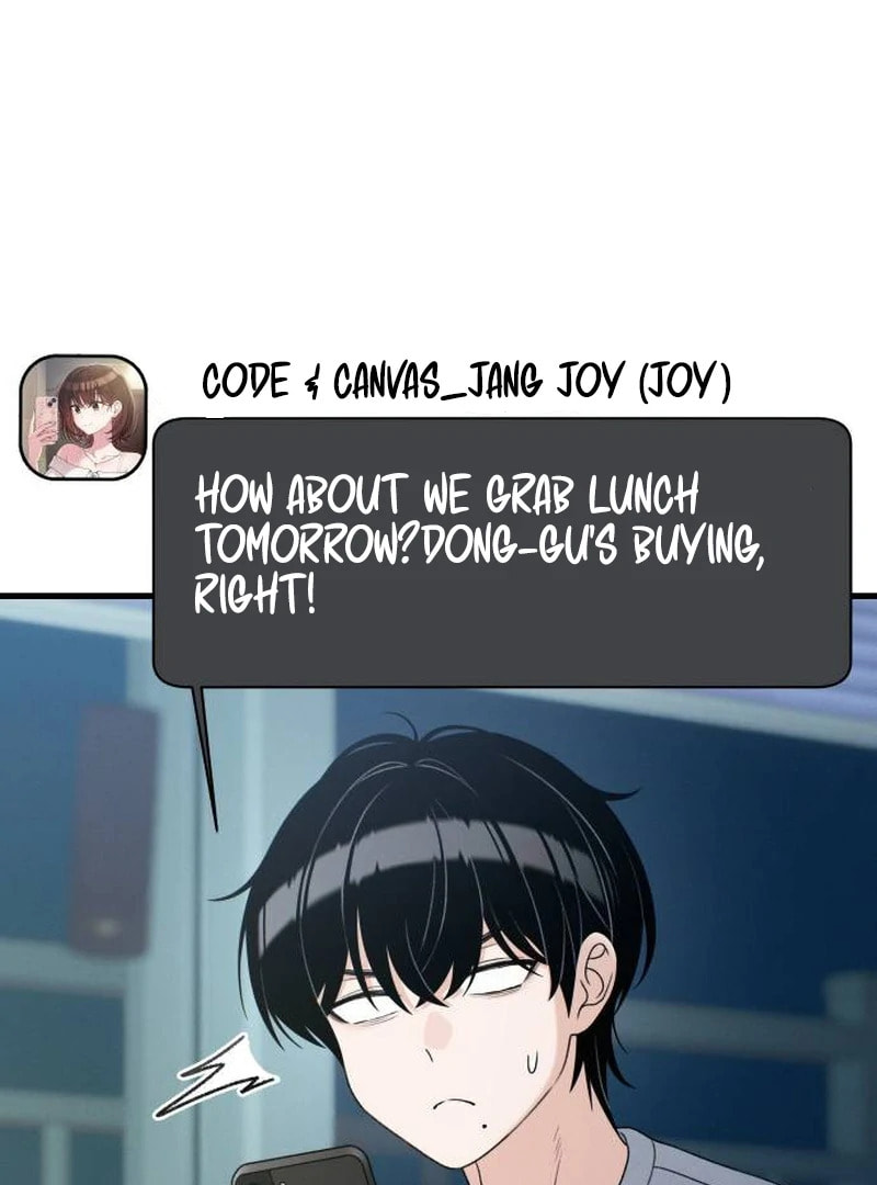 Job Switch Log; Chapter 38 page 80 - 