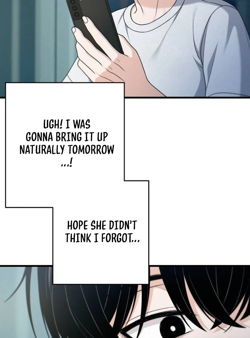 Job Switch Log; Chapter 38 page 81 - 