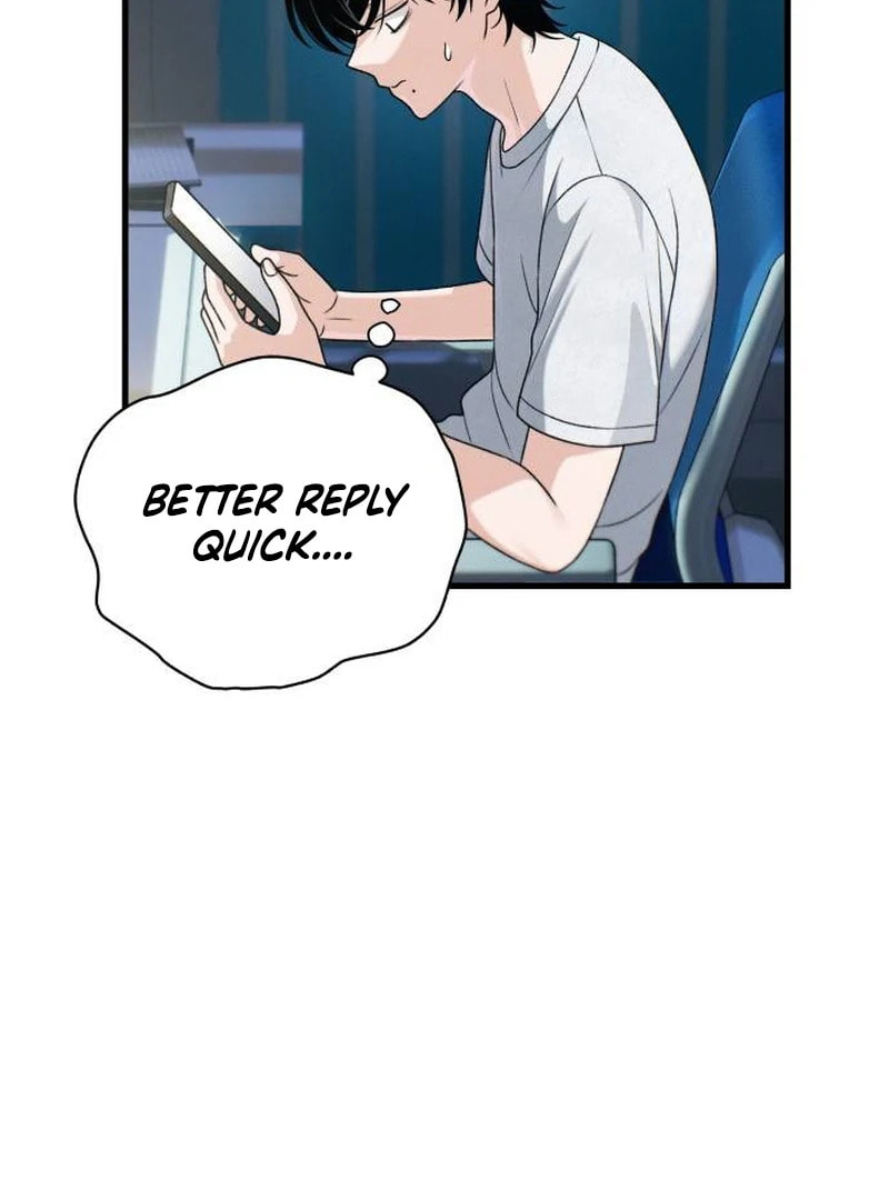 Job Switch Log; Chapter 38 page 85 - 